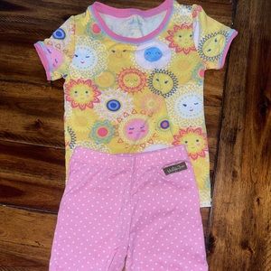 Matilda Jane PJs